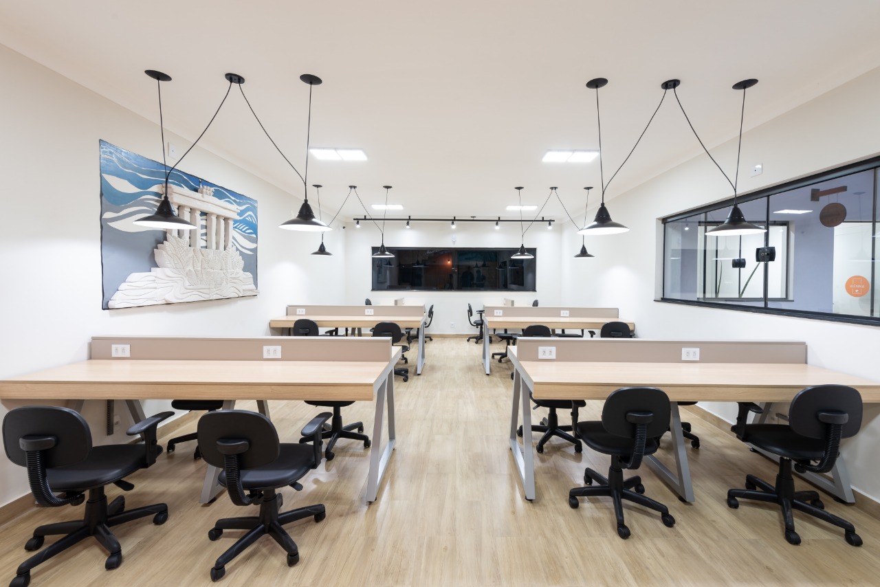 groworking sala berlim